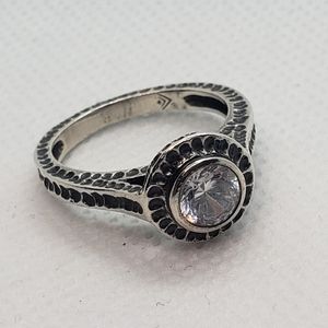 Silpada Ring